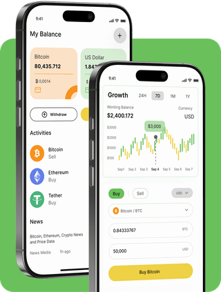 Interfaccia della piattaforma di trading VELMORRA LEGAL con dati di mercato in tempo reale